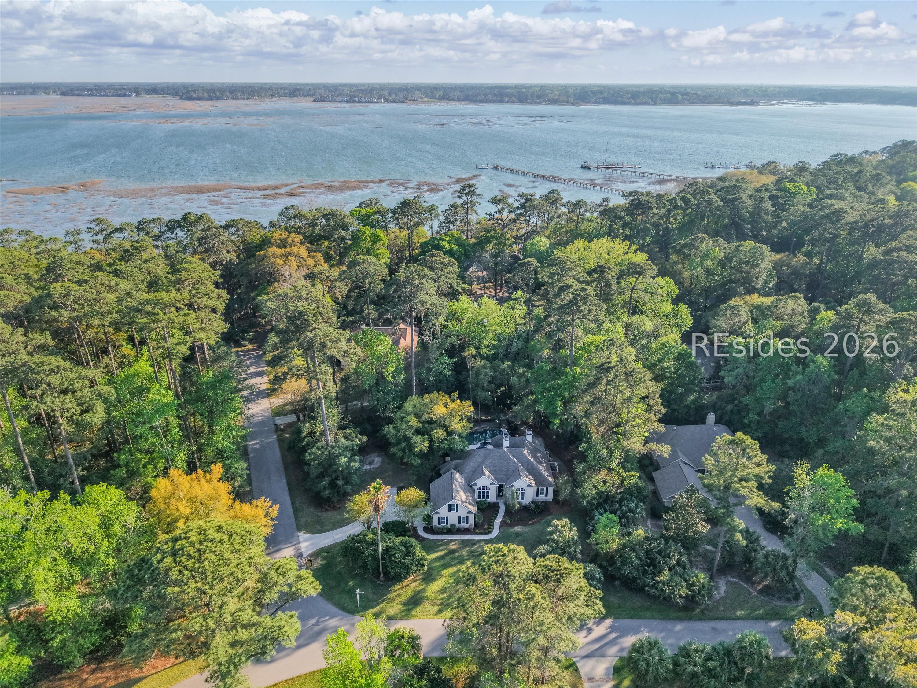 2 Shellfish Lane Okatie, SC 29909 - Photo 7 of 45