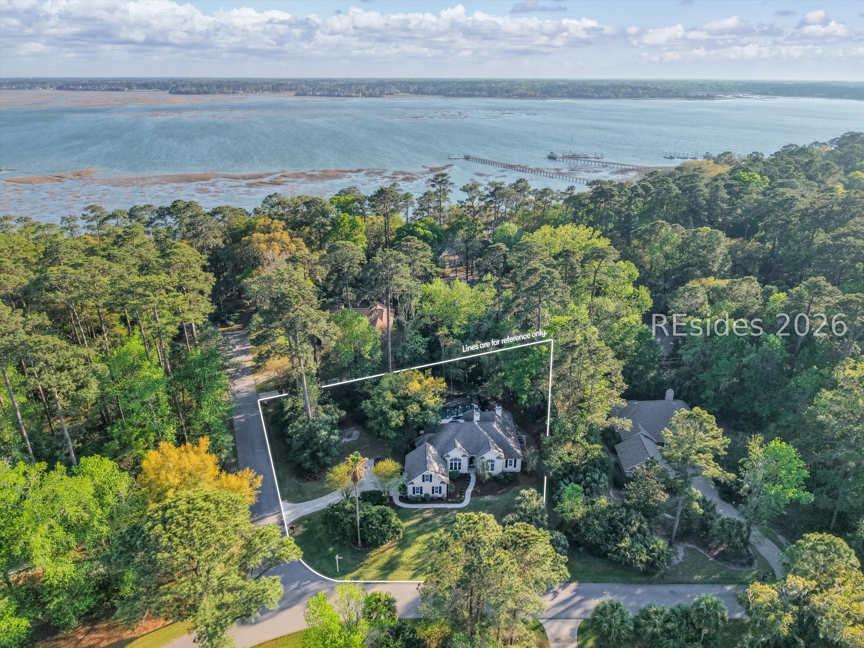 2 Shellfish Lane Okatie, SC 29909 - Photo 8 of 45