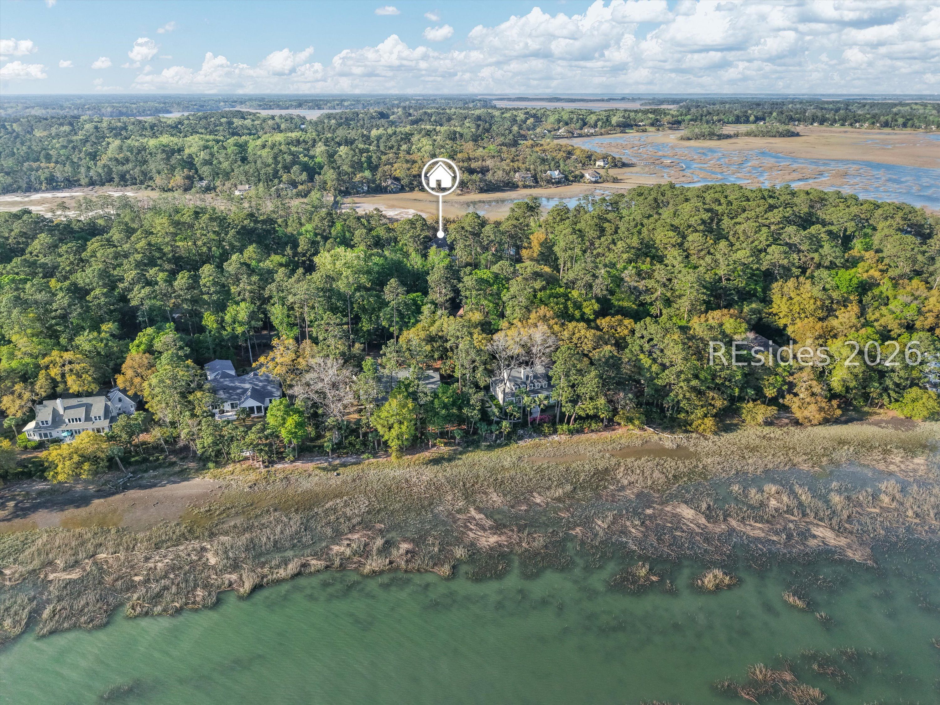 2 Shellfish Lane Okatie, SC 29909 - Photo 10 of 45