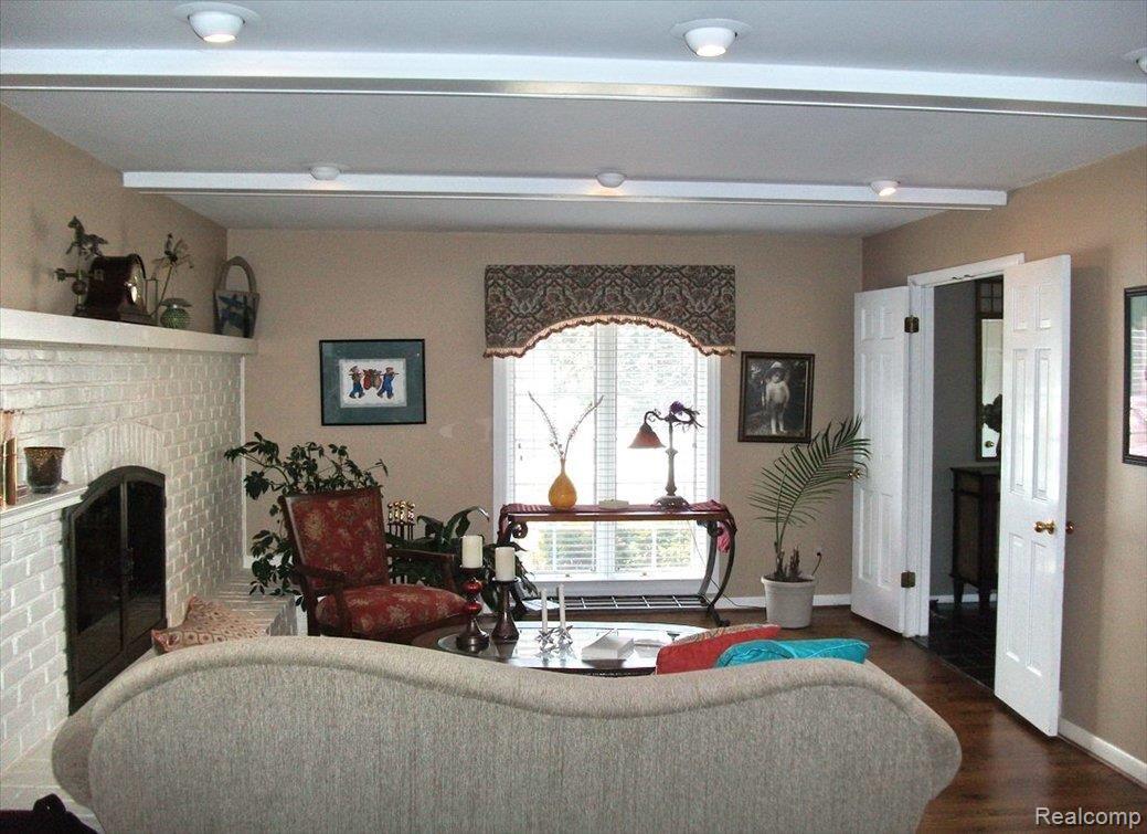 31140 Old Stage Road Franklin, MI 48025 - Photo 7 of 25 Great Room