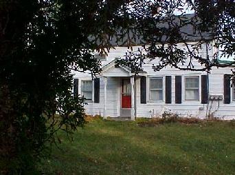 74 Mt Washington Road Egremont, MA 01230 - Photo 1 of 1 Primary Photo