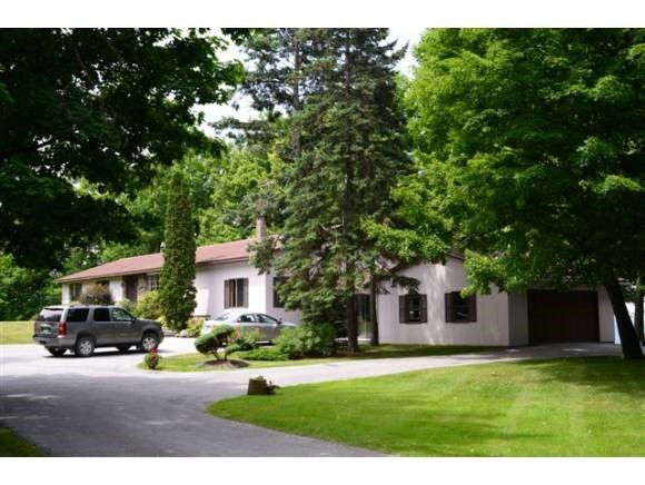 490 Maquam Shore Road Swanton, VT 05488 - Photo 1 of 1