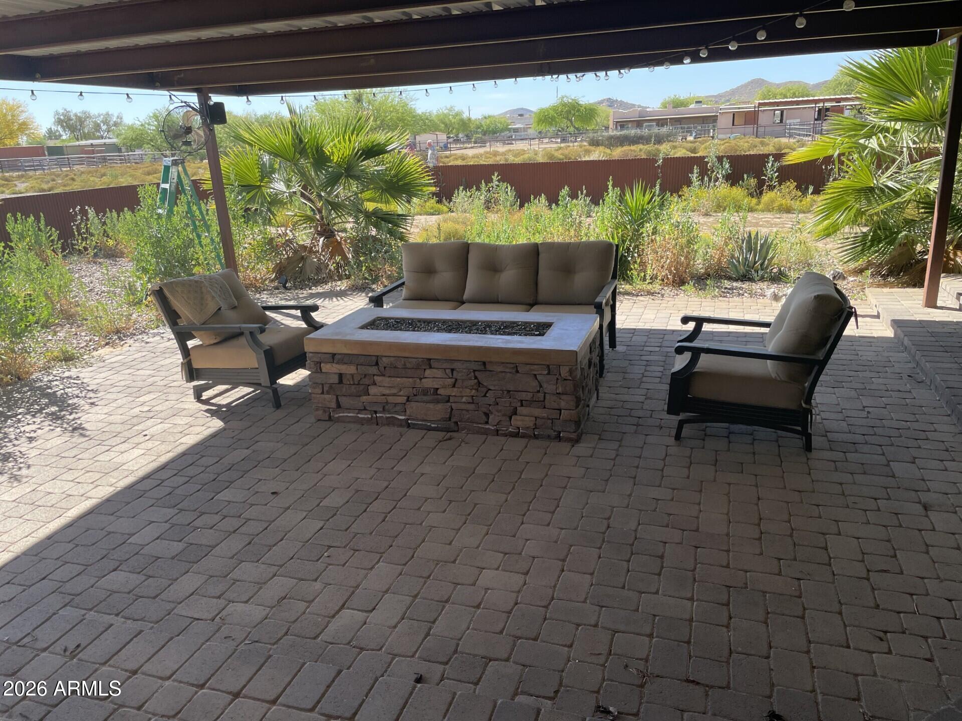 501 East Cloud Road Phoenix, AZ 85086 - Photo 16 of 16 Funk House 501 E Cloud Rd 13