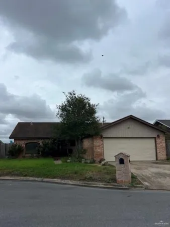 $210,000 | 7016 North 14th Lane, McAllen, TX 78504