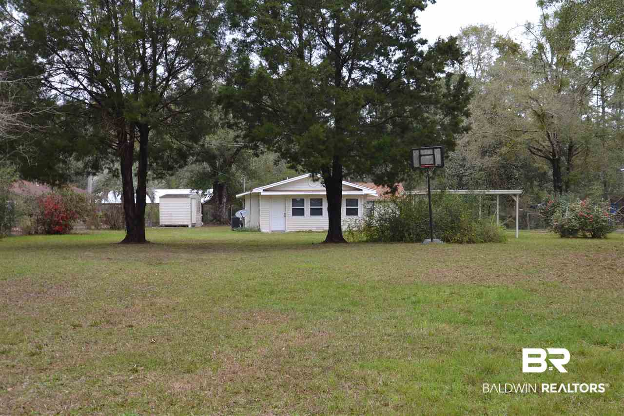 33815 Lost River Road Seminole, AL 36574 - Photo 2 of 23