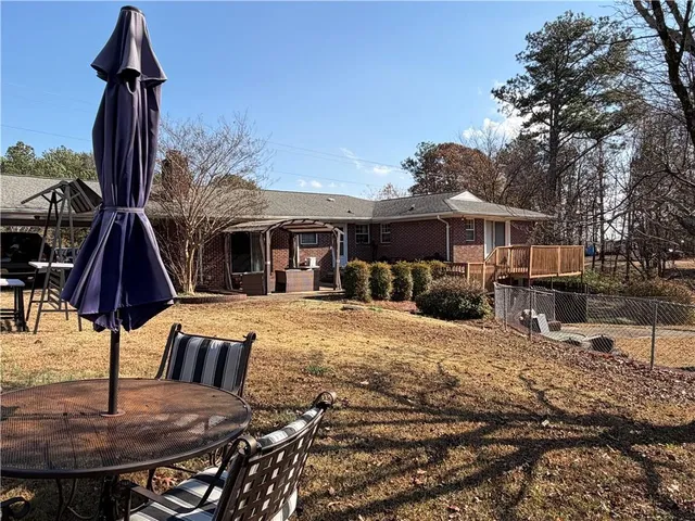 $975,000 | 1546 Candler Road, Gainesville, GA 30507
