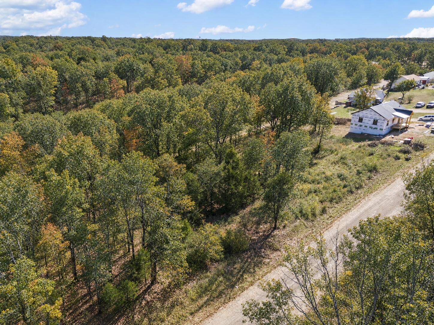 Lot 8 Middlegate Pl Branson Place Reeds Spring, MO 65737 - Photo 5 of 22 Lot-8-Middlegate-Branson-West