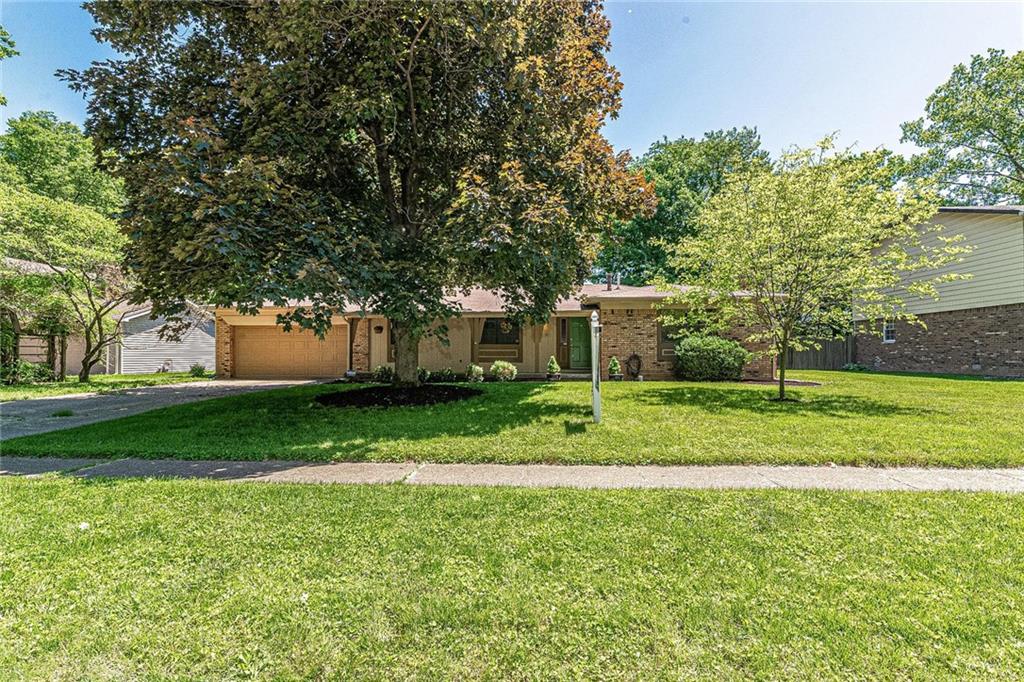 8201 Taunton Road Indianapolis, IN 46260 - Photo 1 of 32 Gallery Image 1