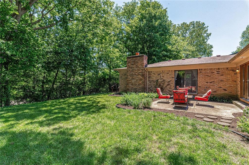 8201 Taunton Road Indianapolis, IN 46260 - Photo 29 of 32 Gallery Image 29