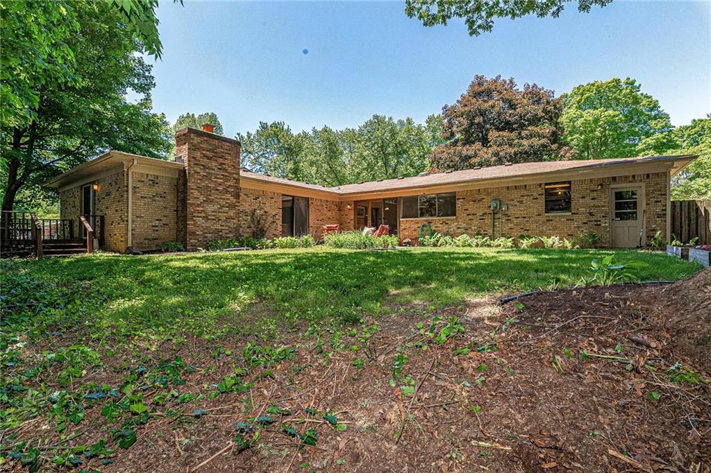 8201 Taunton Road Indianapolis, IN 46260 - Photo 30 of 32 Gallery Image 30
