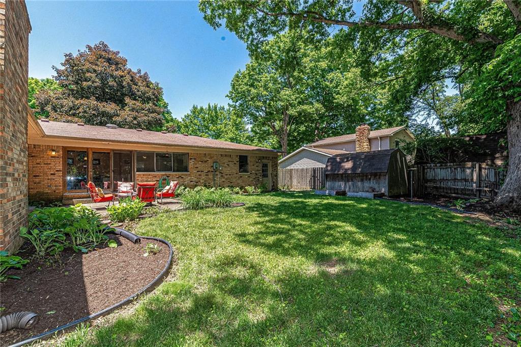 8201 Taunton Road Indianapolis, IN 46260 - Photo 32 of 32 Gallery Image 32