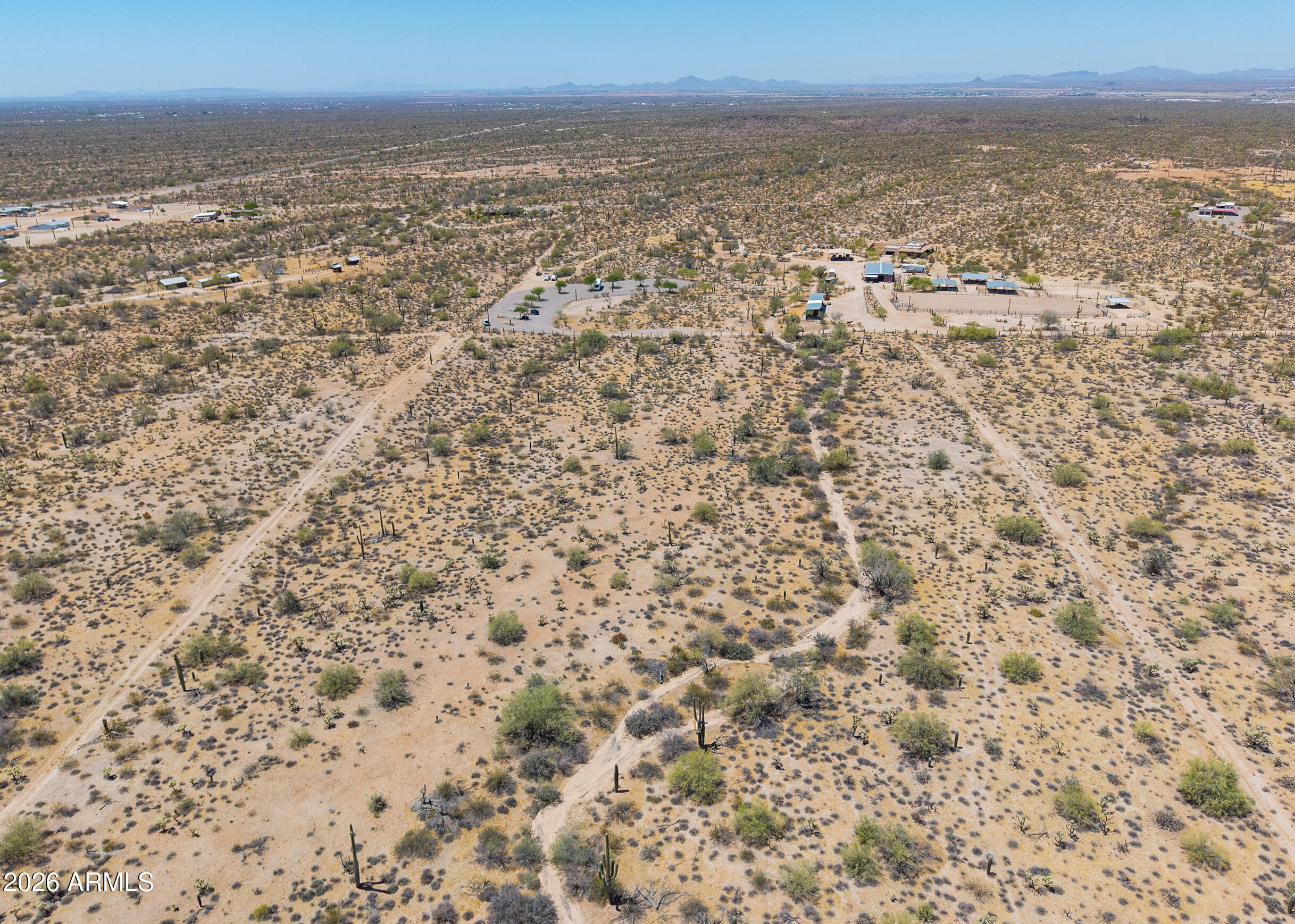 0 North Hexcel Road Florence, AZ 85132 - Photo 7 of 28 07
