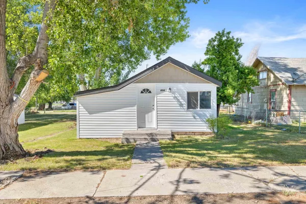 $185,900 | 604 West Ave B, Jerome, ID 83338