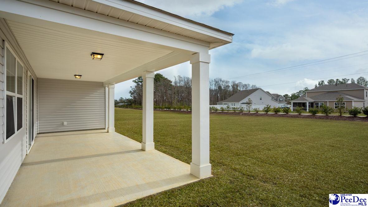 2983 Fish Hawk Lane Florence, SC 29505 - Photo 16 of 22 Gallery Image 16