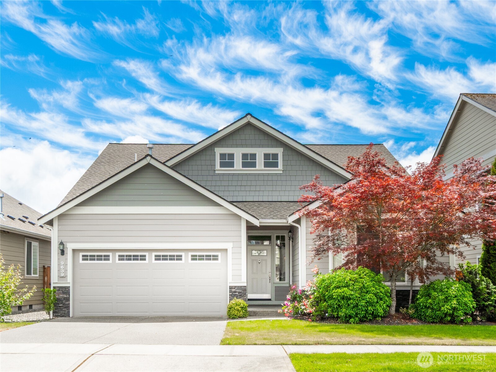 9639 6th Way Southeast Lacey, WA 98513 - Photo 1 of 36