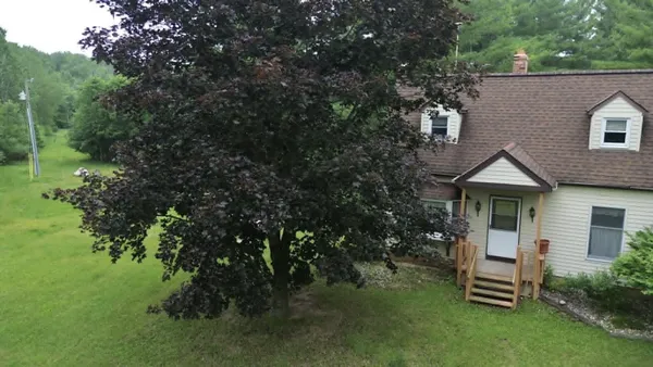 $345,000 | 21632 90th Avenue, Evart, MI 49631