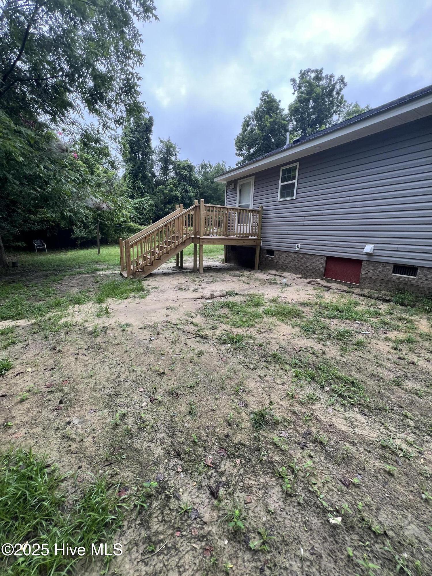 728 Bitmore Road Whiteville, NC 28472 - Photo 17 of 25 728 Bitmore 10