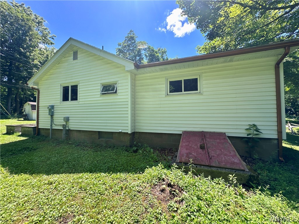5306 Russell Road Stafford, NY 14020 - Photo 42 of 46