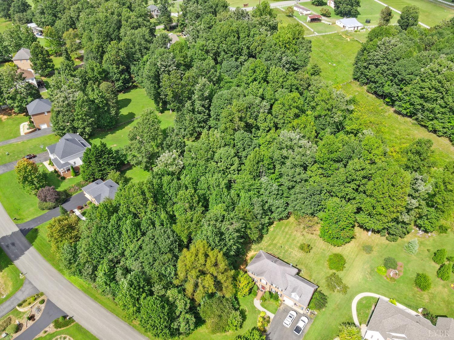 0 Kensington Parkway, Forest, VA 24551 Compass