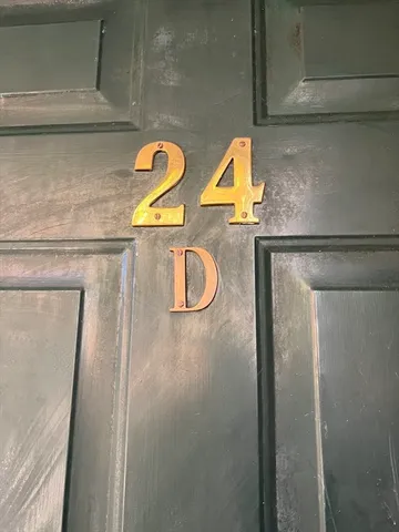 $2,675 | 24 Morse Court, Unit D, Manchester, MA 01944