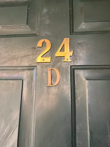 $2,675 | 24 Morse Court, Unit D, Manchester, MA 01944