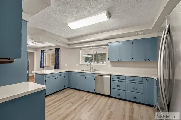 $425,000 | 275 Park Street, Newdale, ID 83436