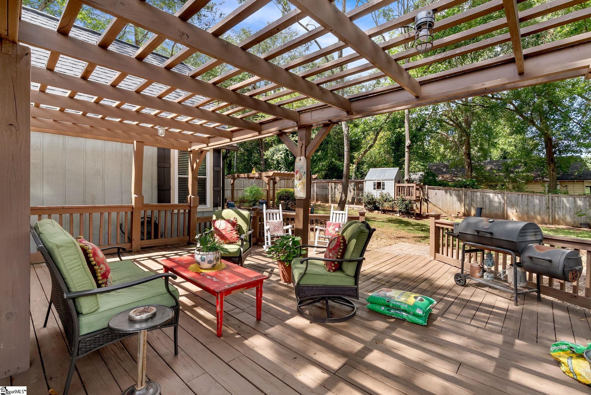 101 East Main Street Taylors, SC 29687 - Photo 16 of 33