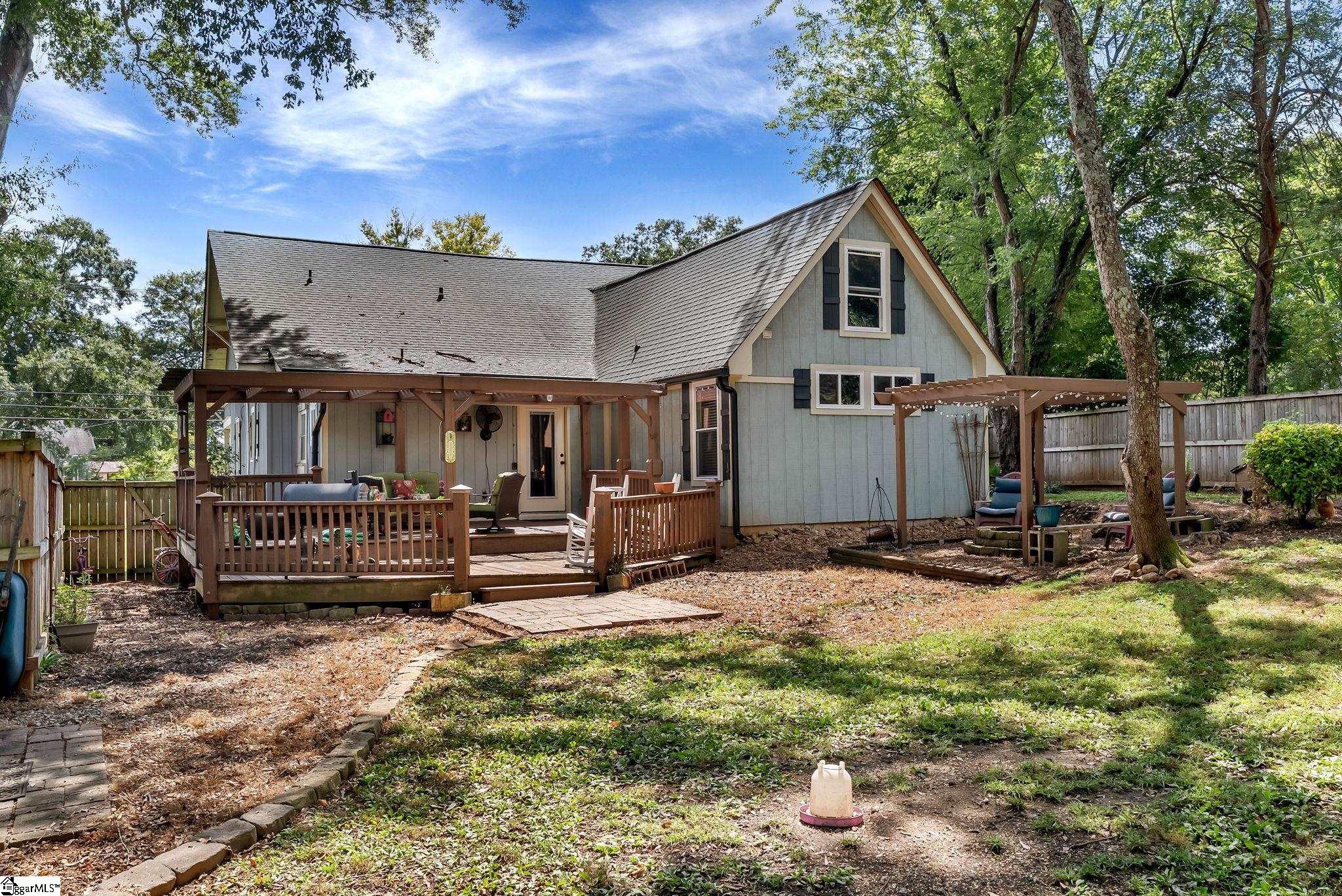 101 East Main Street Taylors, SC 29687 - Photo 19 of 33