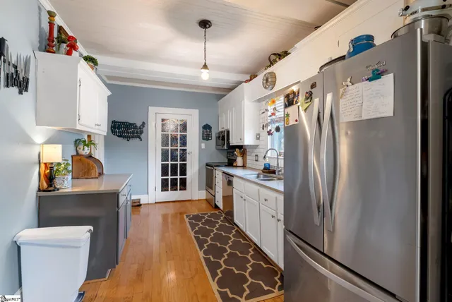 $400,000 | 101 East Main Street, Taylors, SC 29687