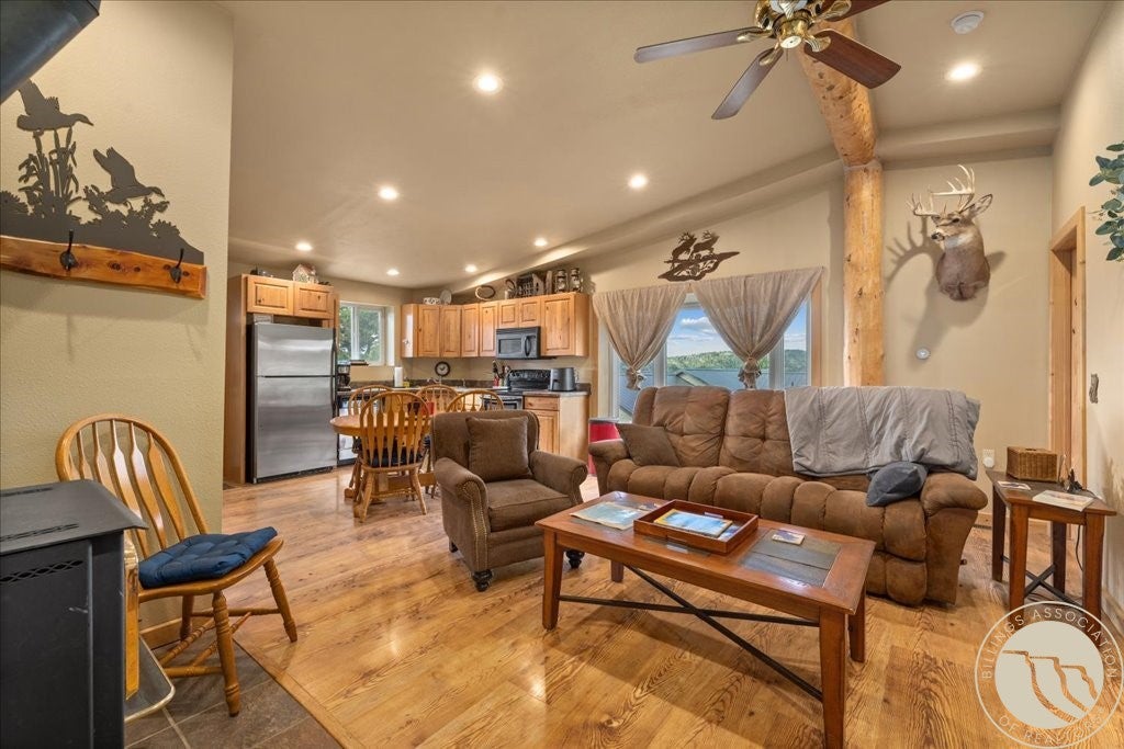 51 Sunset View Road White Sulphur Springs, MT 59645 - Photo 34 of 47 Gallery Image 34