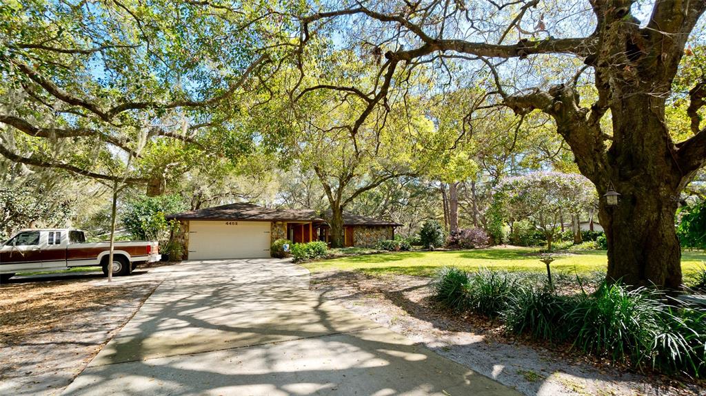 4452 Lost Forest Road Sarasota, FL 34235 - Photo 1 of 1 welcome home... NO HOA, NO CDD's. Country feel but a hop, skip and as jump to UTC shopping.