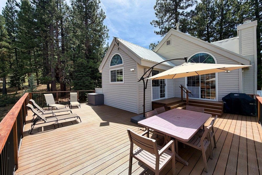263 Basque Drive Truckee, CA 96161 - Photo 7 of 28
