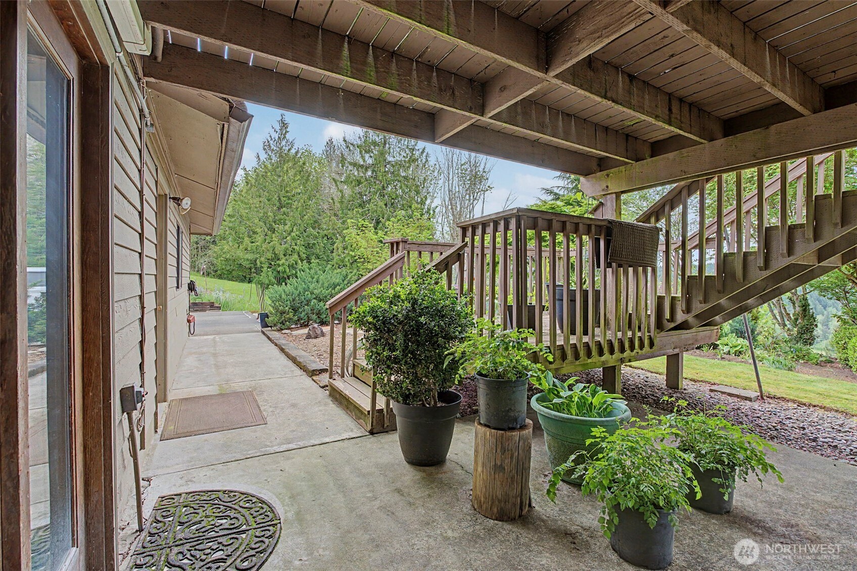 1611 Ham Hill Road Centralia, WA 98531 - Photo 33 of 40