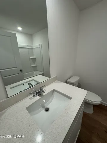 $1,950 | 3942 Lombard Street, Panama City, FL 32404