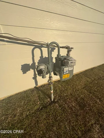 $1,950 | 3942 Lombard Street, Panama City, FL 32404