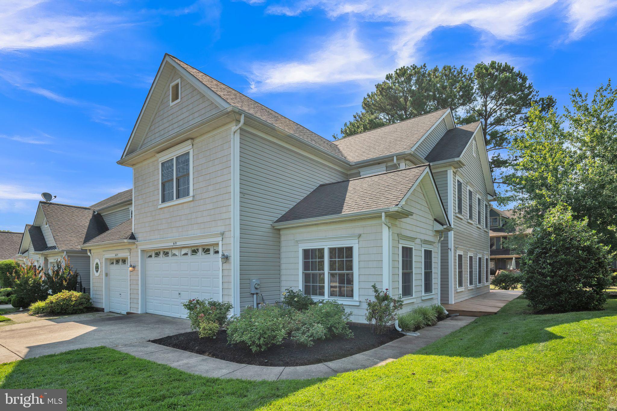 621 Ruxton Road, Unit 72 Solomons, MD 20629 - Photo 1 of 29