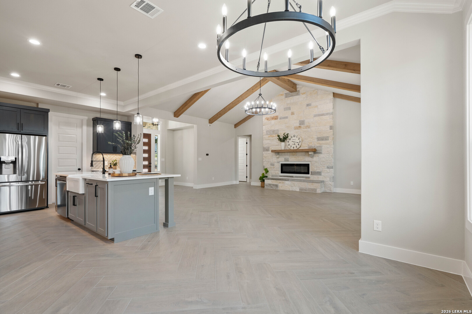 355 Eagle Rock Road Spring Branch, TX 78070 - Photo 22 of 48