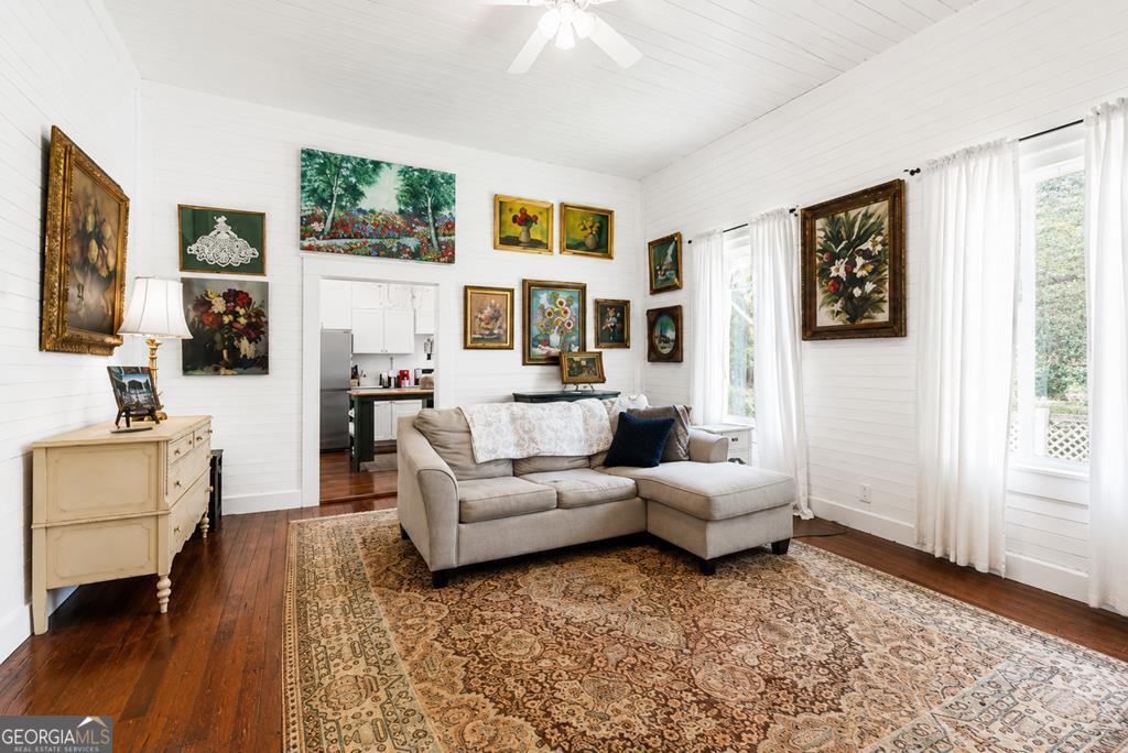 1576 Hall Road Thomasville, GA 31757 - Photo 10 of 51