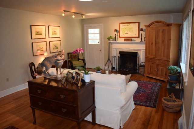 730 West Rollingwood Road Aiken, SC 29801 - Photo 11 of 36