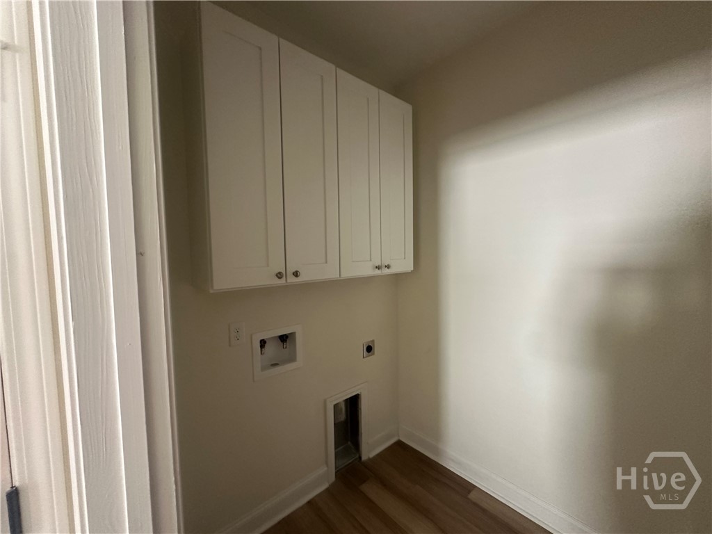 373 Carter Road, Unit B Allenhurst, GA 31301 - Photo 7 of 15