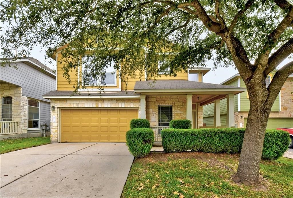 8615 Winterstein Drive Austin, TX 78745 - Photo 1 of 1