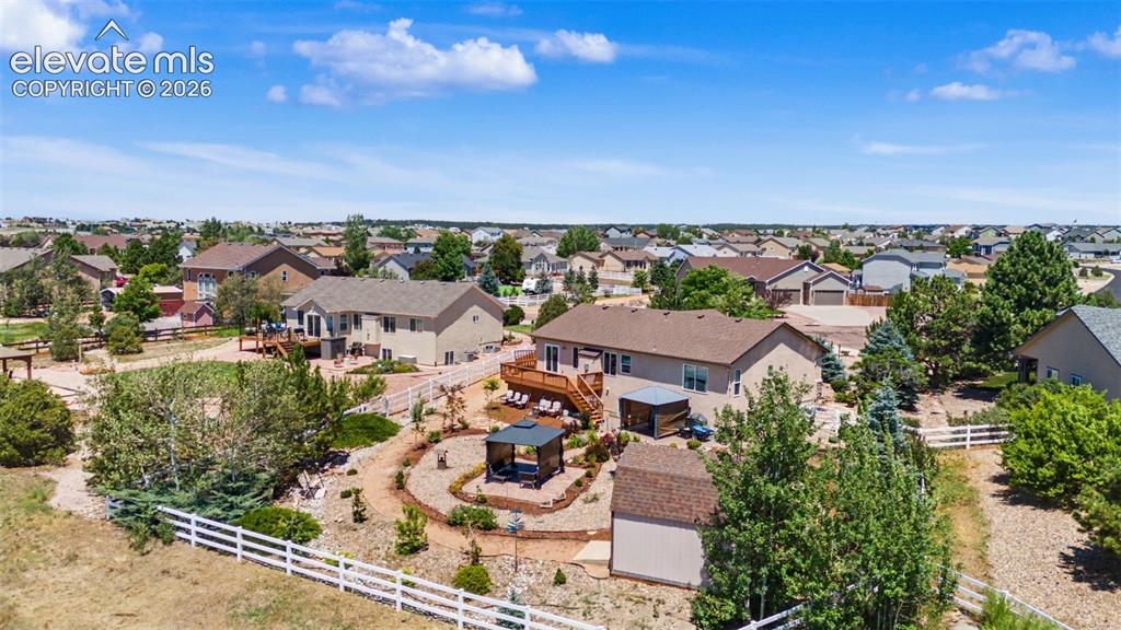 9386 Rockingham Drive Peyton, CO 80831 - Photo 35 of 41