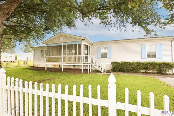 $95,000 | 119 Ledet Drive, Thibodaux, LA 70301