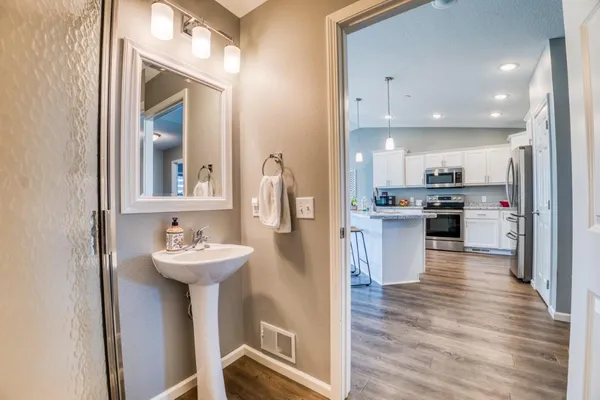 $328,000 | 1615 30th Street Northwest, Unit 19, Bemidji, MN 56601