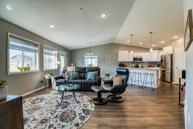 $328,000 | 1615 30th Street Northwest, Unit 19, Bemidji, MN 56601