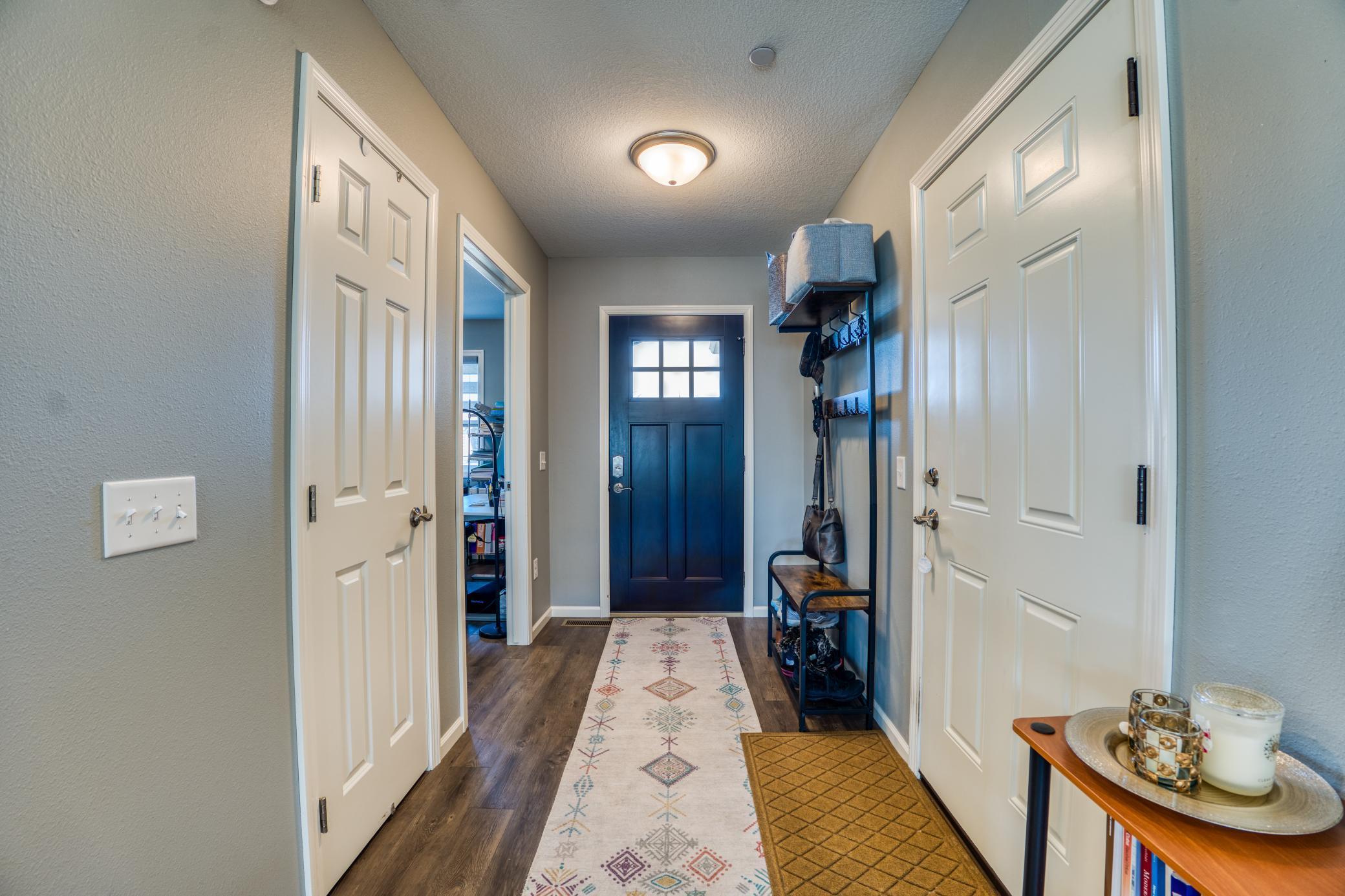 1615 30th Street Northwest, Unit 19 Bemidji, MN 56601 - Photo 21 of 33