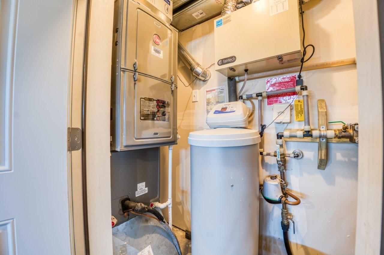 1615 30th Street Northwest, Unit 19 Bemidji, MN 56601 - Photo 23 of 33