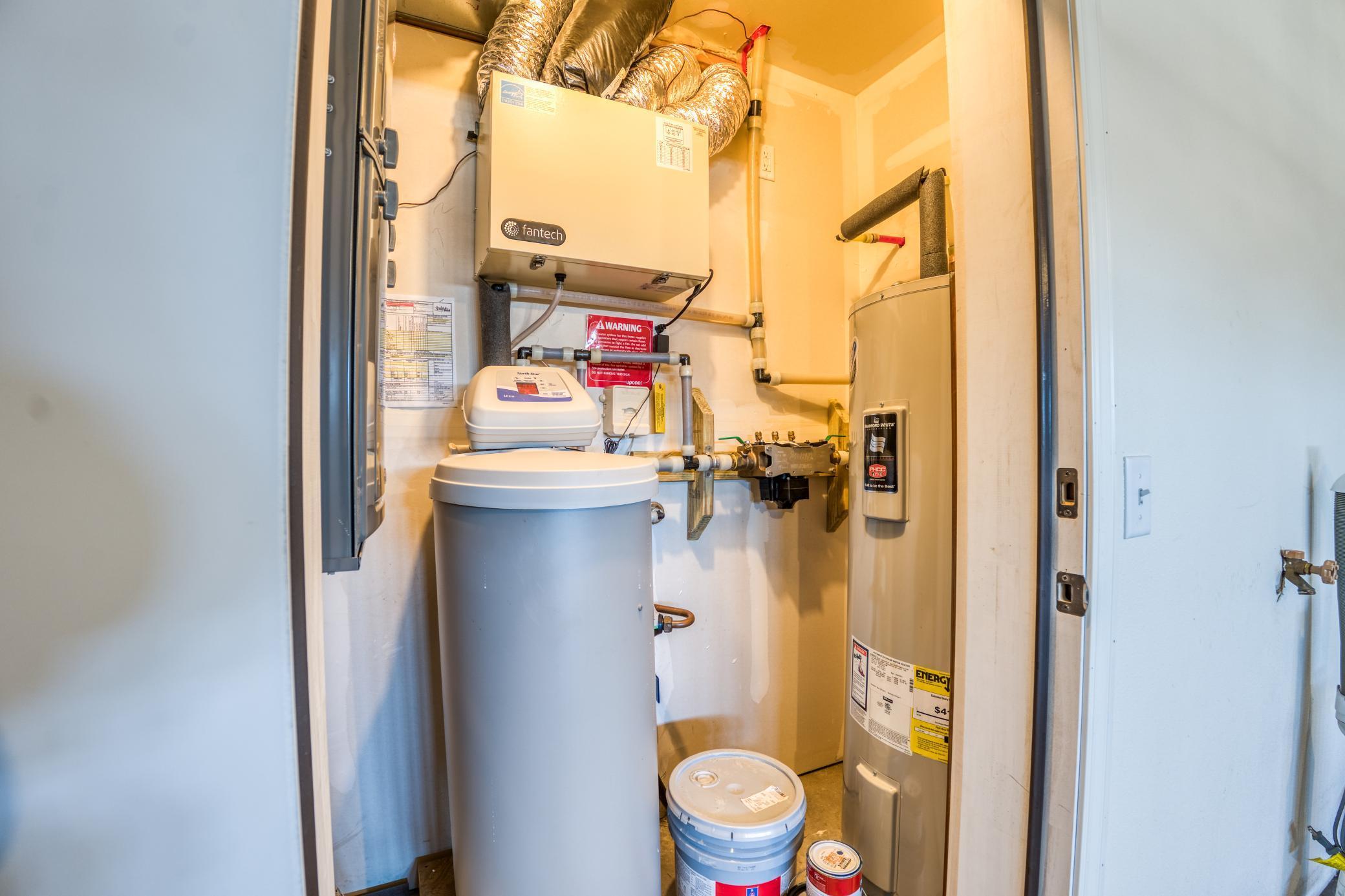 1615 30th Street Northwest, Unit 19 Bemidji, MN 56601 - Photo 24 of 33