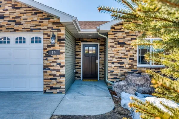 $328,000 | 1615 30th Street Northwest, Unit 19, Bemidji, MN 56601