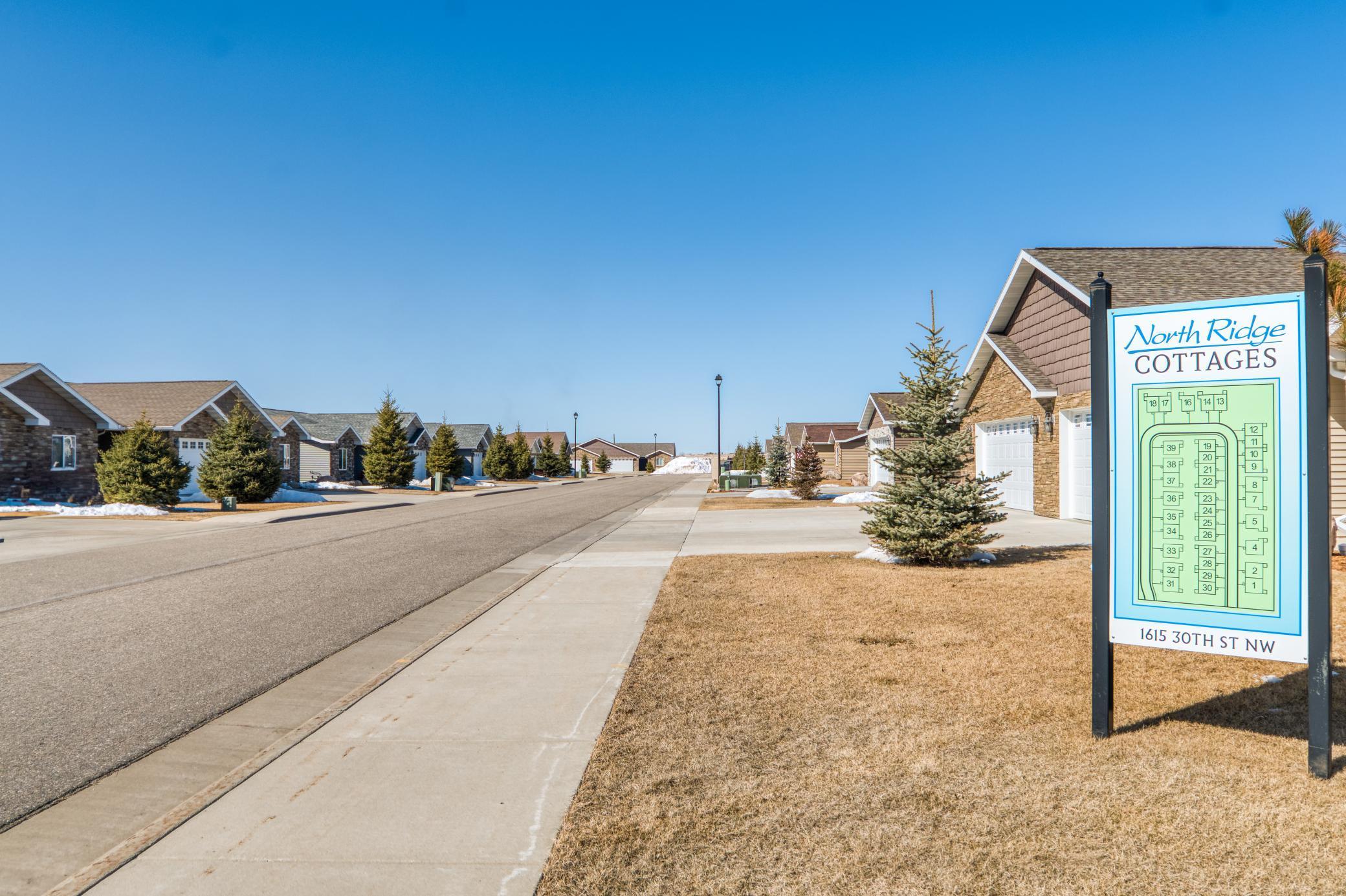 1615 30th Street Northwest, Unit 19 Bemidji, MN 56601 - Photo 28 of 33